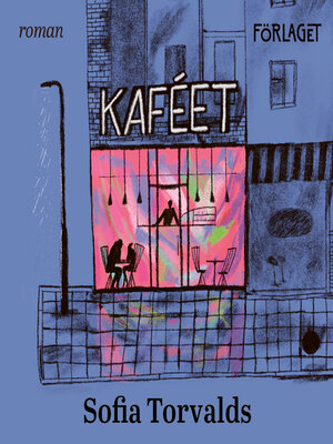cover image of Kaféet